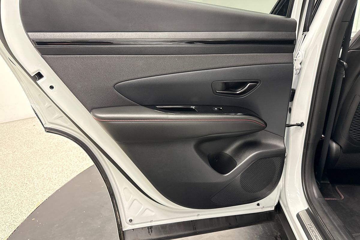 2022 Hyundai Tucson Elite NX4.V1