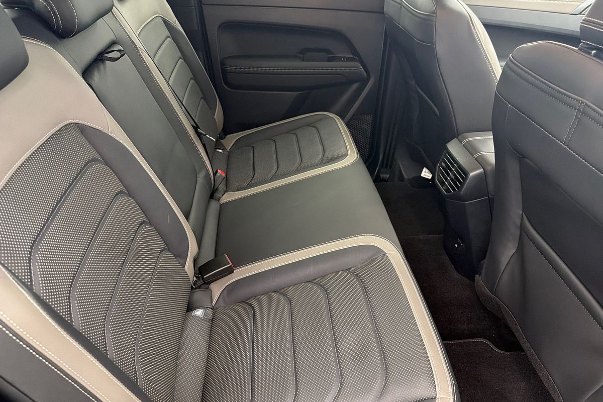 2024 Volkswagen Amarok TDI600 Aventura NF 4X4