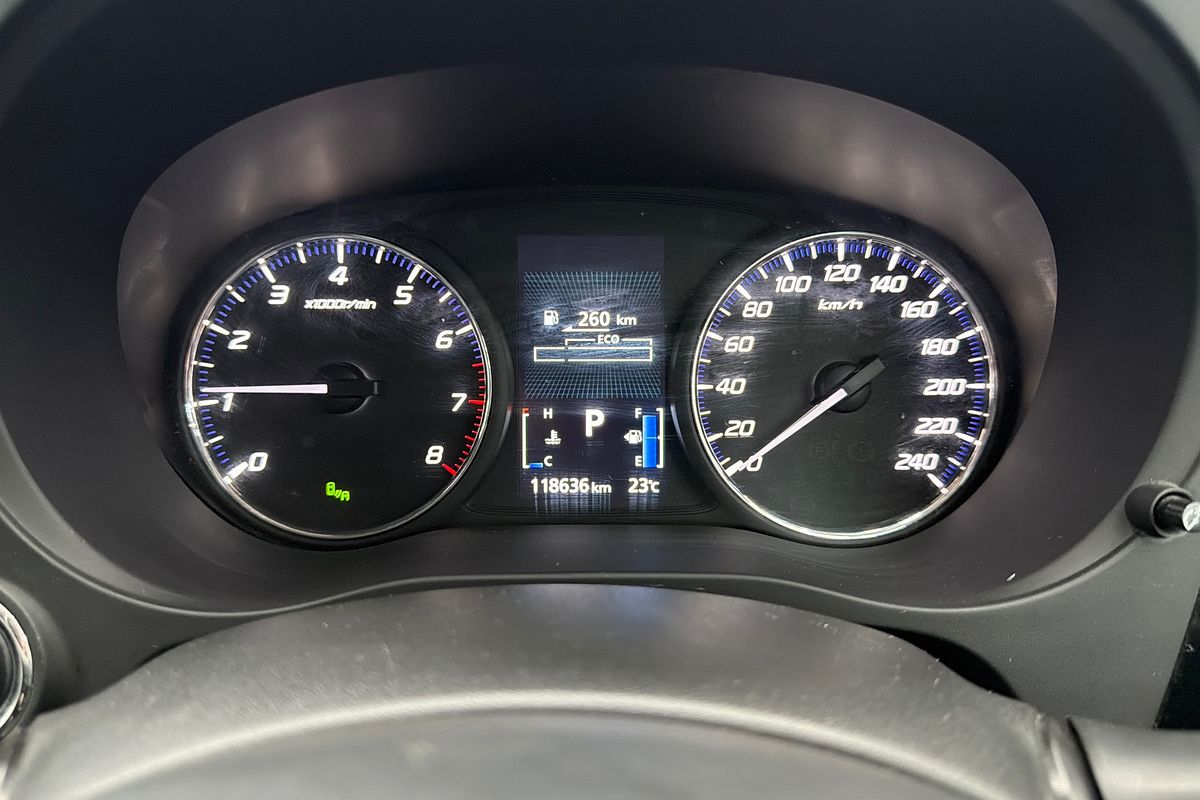 2021 Mitsubishi Outlander LS ZL