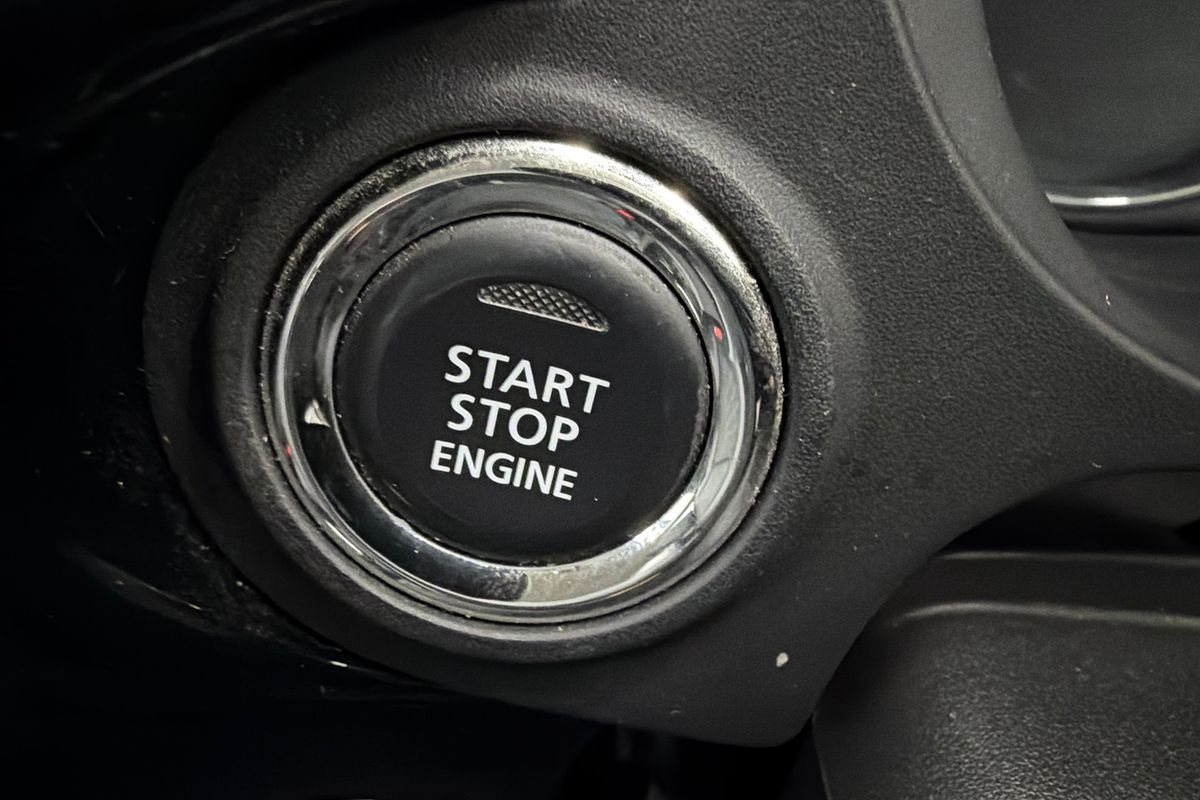 2021 Mitsubishi Outlander LS ZL