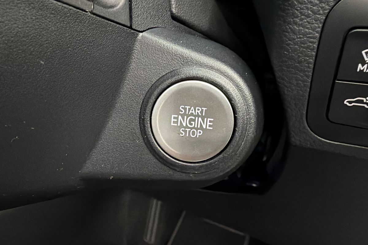 2024 Volkswagen Amarok TDI600 Aventura NF 4X4