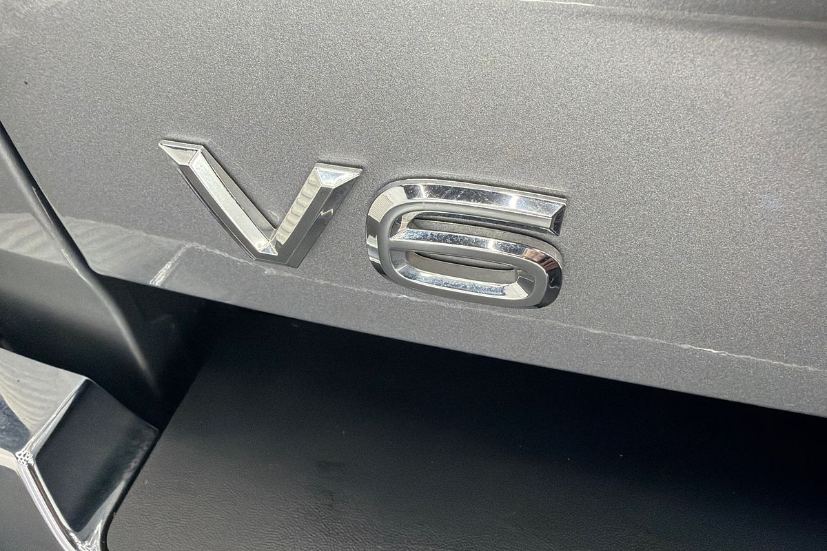 2024 Volkswagen Amarok TDI600 Aventura NF 4X4