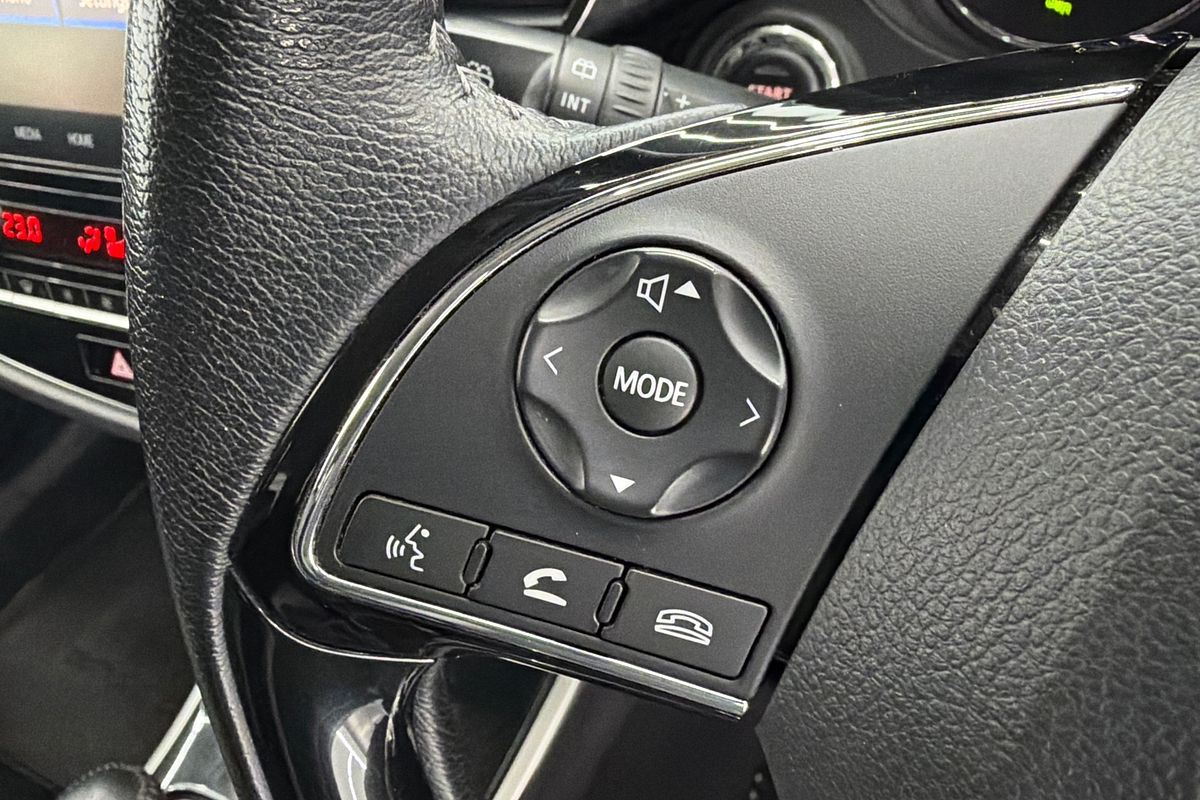 2021 Mitsubishi Outlander LS ZL