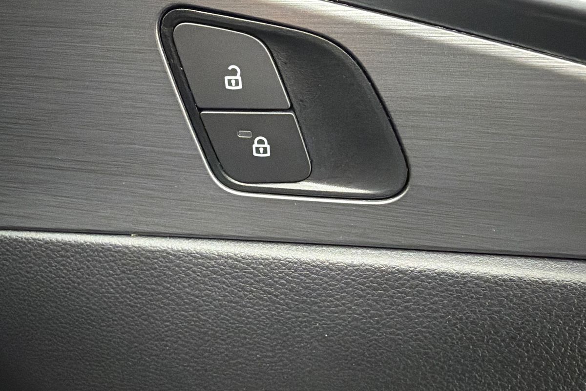 2024 Volkswagen Amarok TDI600 Aventura NF 4X4