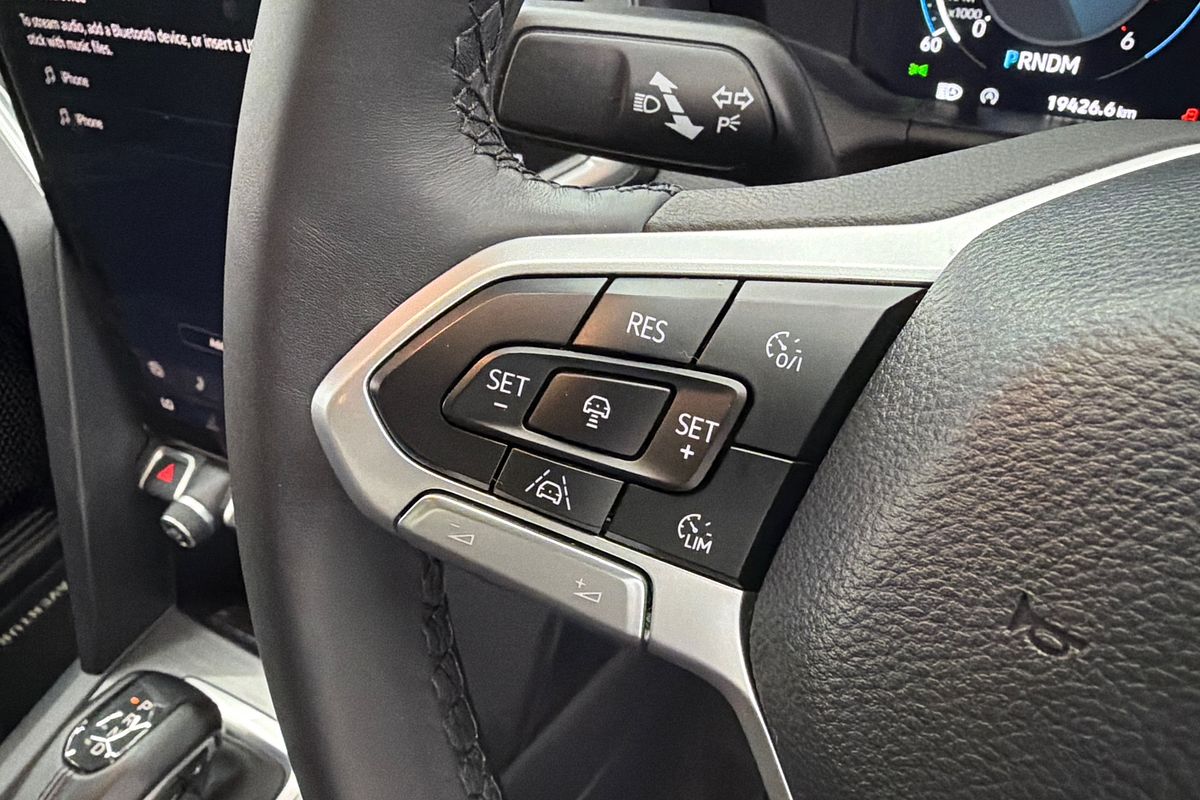 2024 Volkswagen Amarok TDI600 Aventura NF 4X4