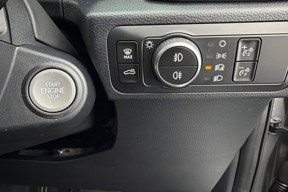 2024 Volkswagen Amarok TDI600 Aventura NF 4X4
