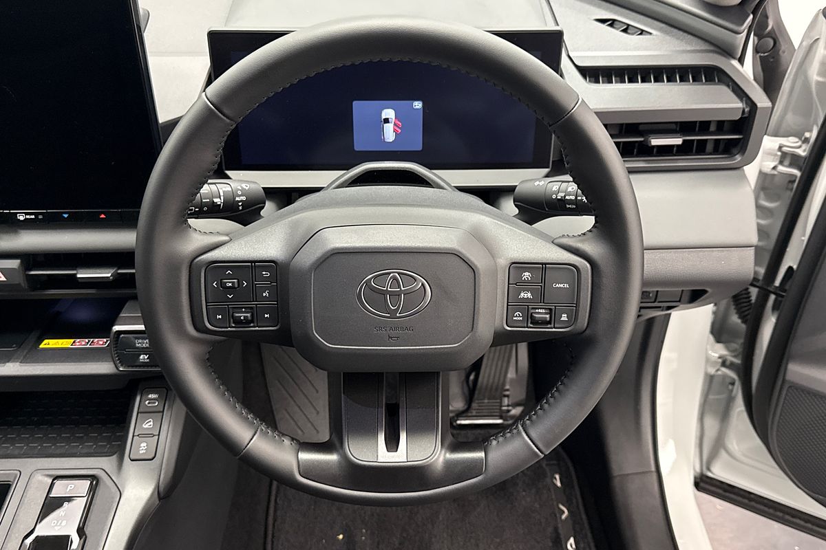 2026 Toyota RAV4 Cruiser AXAL64R