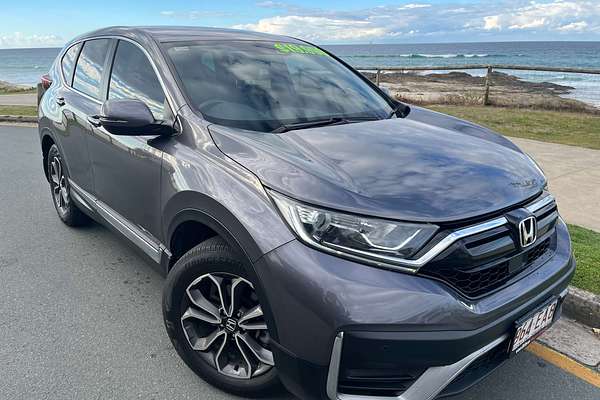 2020 Honda CR-V VTi L AWD RW