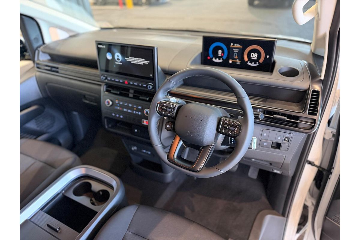 2026 Hyundai STARIA US4.V4