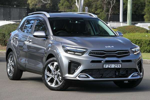 2025 Kia Stonic GT-Line YB