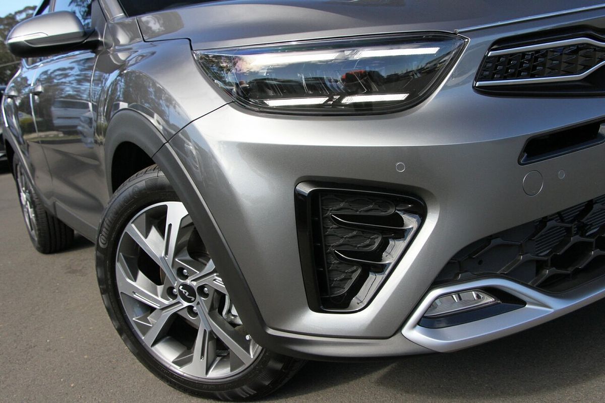 2025 Kia Stonic GT-Line YB