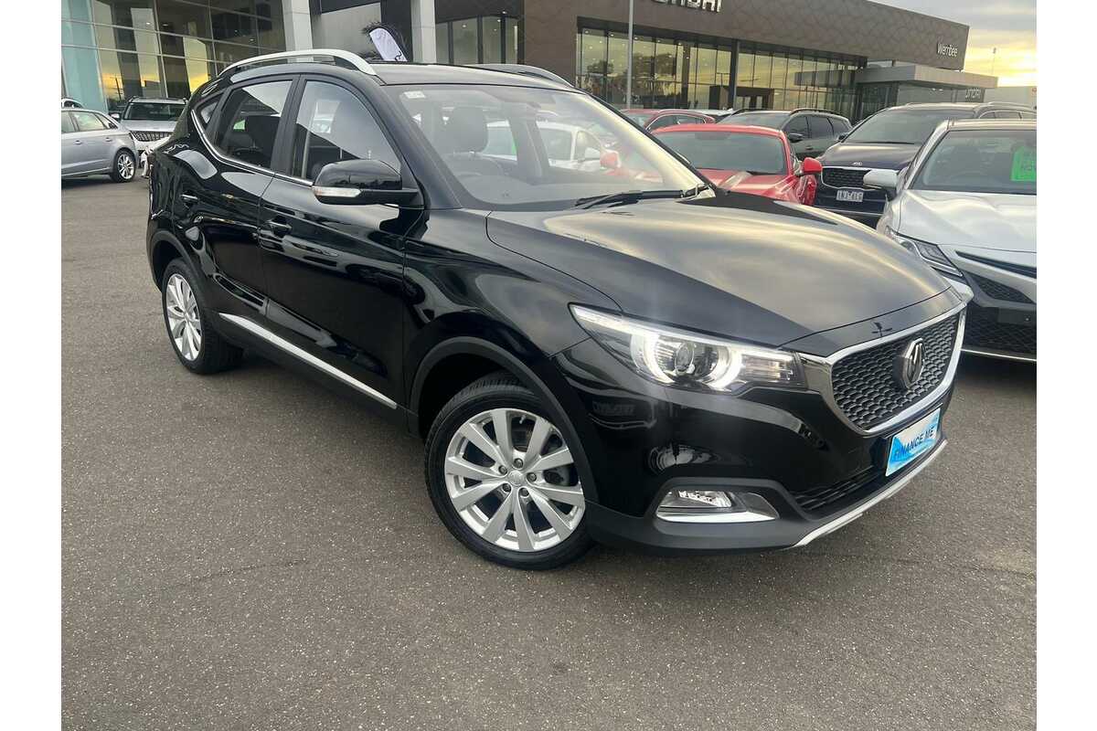 2021 mg deals excite