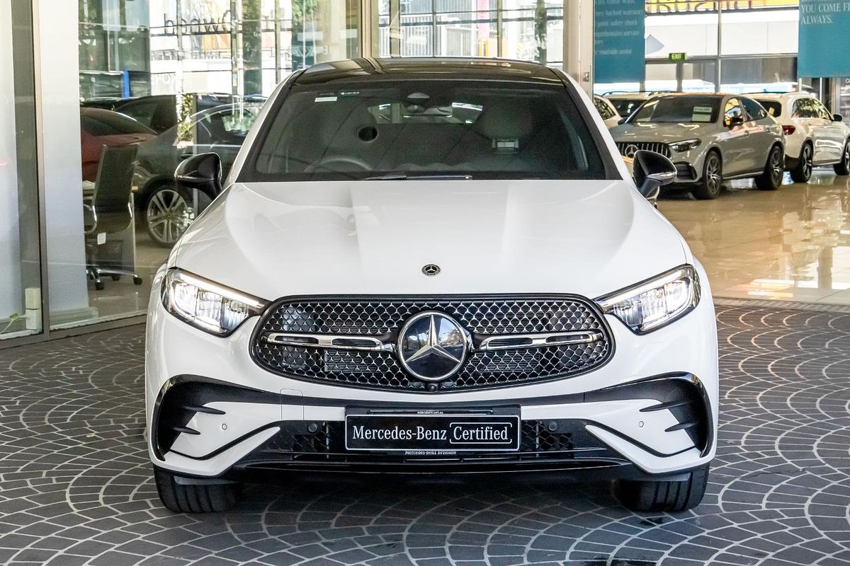 C254 806+056MY GLC300 CPE 9G 9 sp 2.0T/17kW