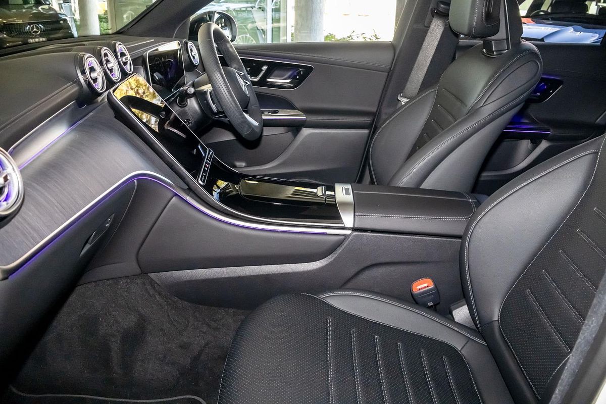 C254 806+056MY GLC300 CPE 9G 9 sp 2.0T/17kW
