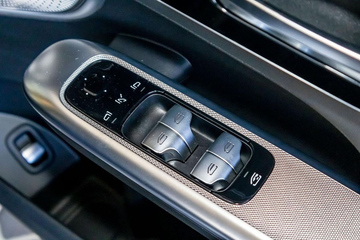C254 806MY GLC43 AMG CPE SSM 9 sp 2.0T/10kW