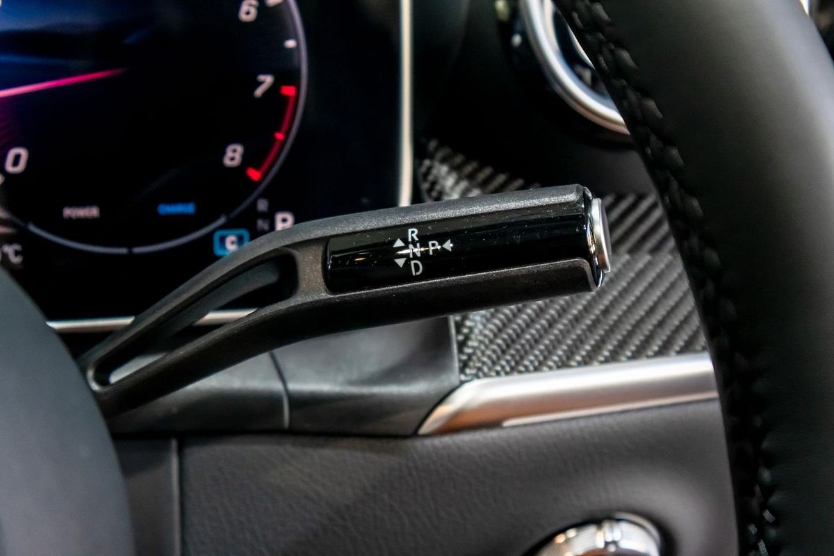 C254 806MY GLC43 AMG CPE SSM 9 sp 2.0T/10kW