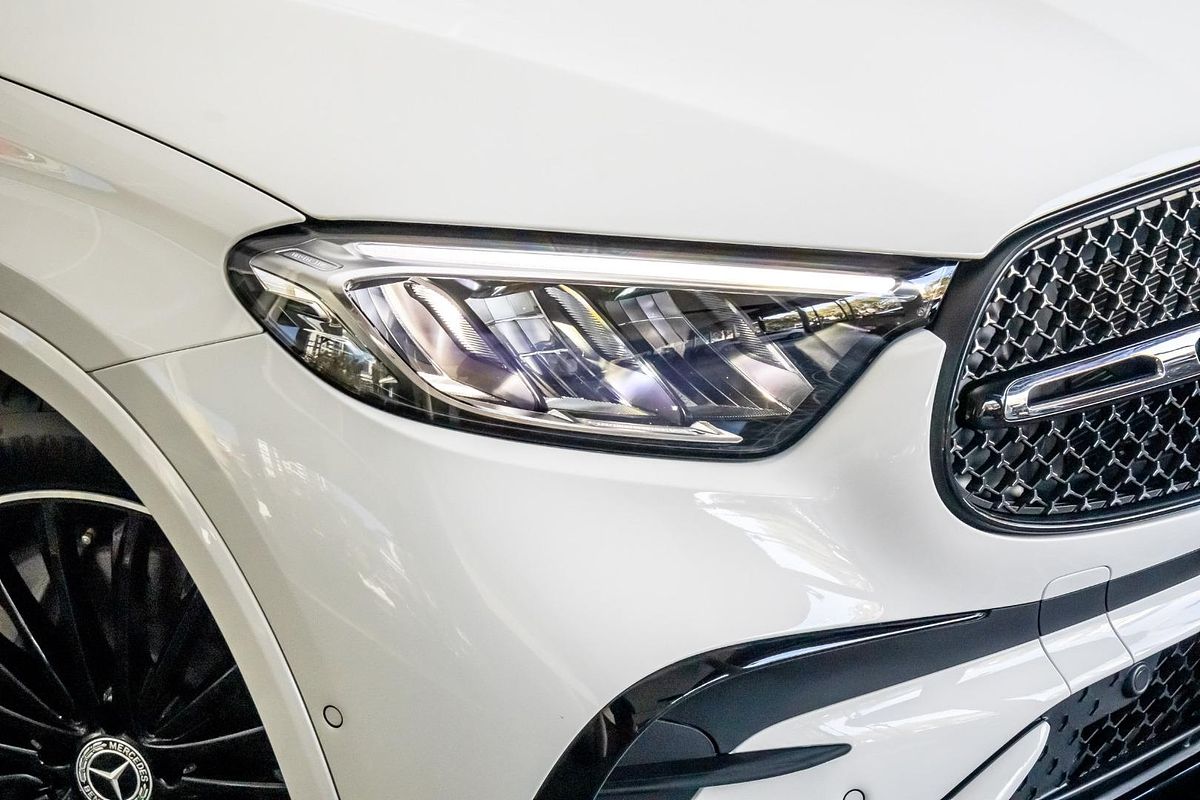 C254 806+056MY GLC300 CPE 9G 9 sp 2.0T/17kW