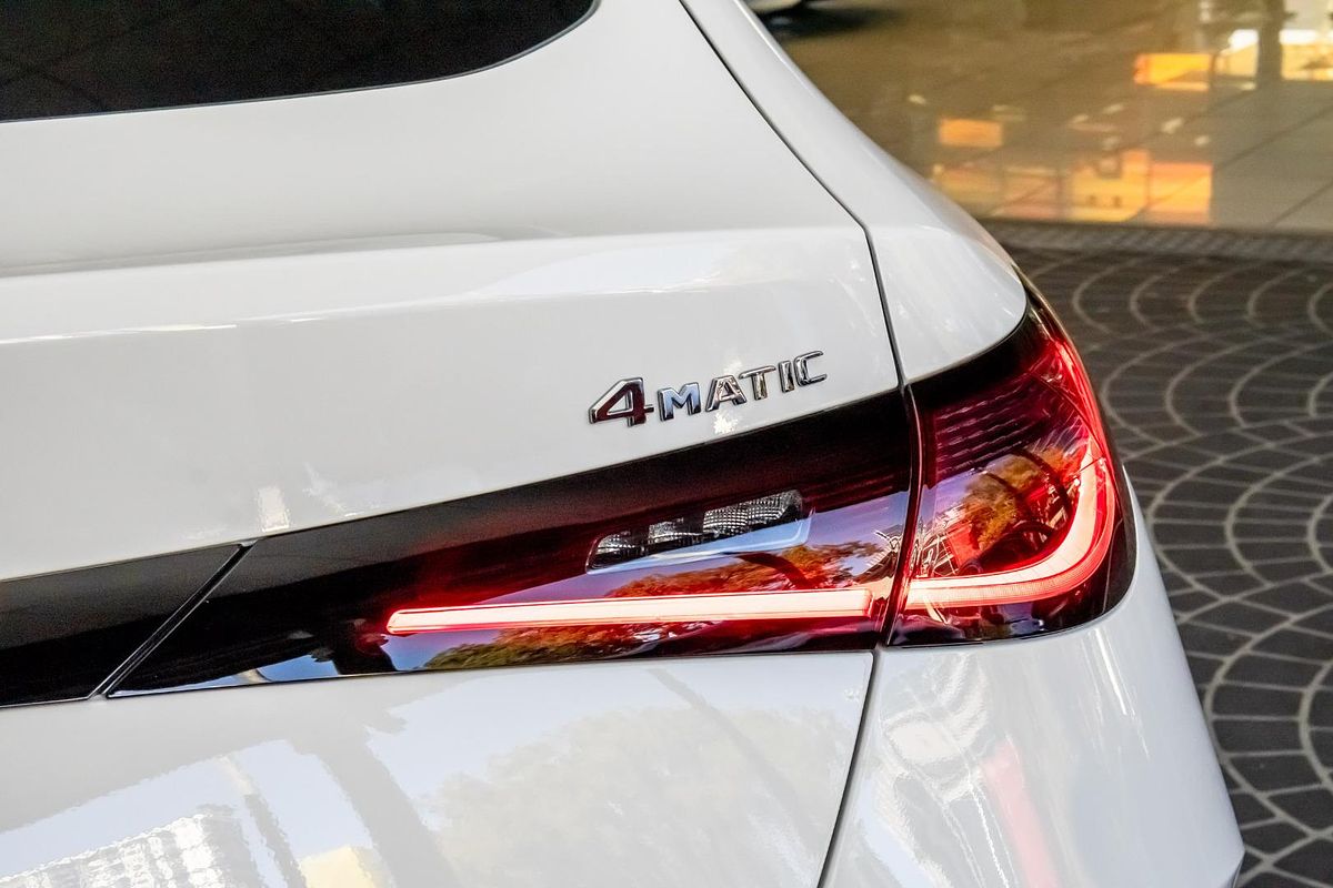C254 806+056MY GLC300 CPE 9G 9 sp 2.0T/17kW
