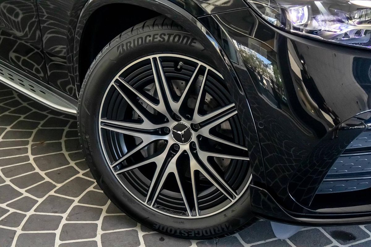 C254 806MY GLC43 AMG CPE SSM 9 sp 2.0T/10kW