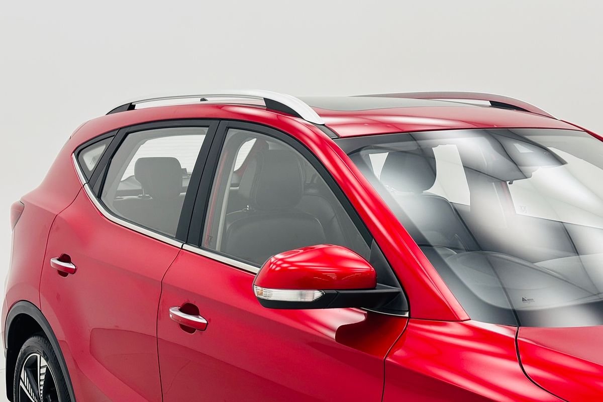 2021 M.G. ZS EV ESSENCE 1 SP AUTOMATIC 4D WAGON NA 