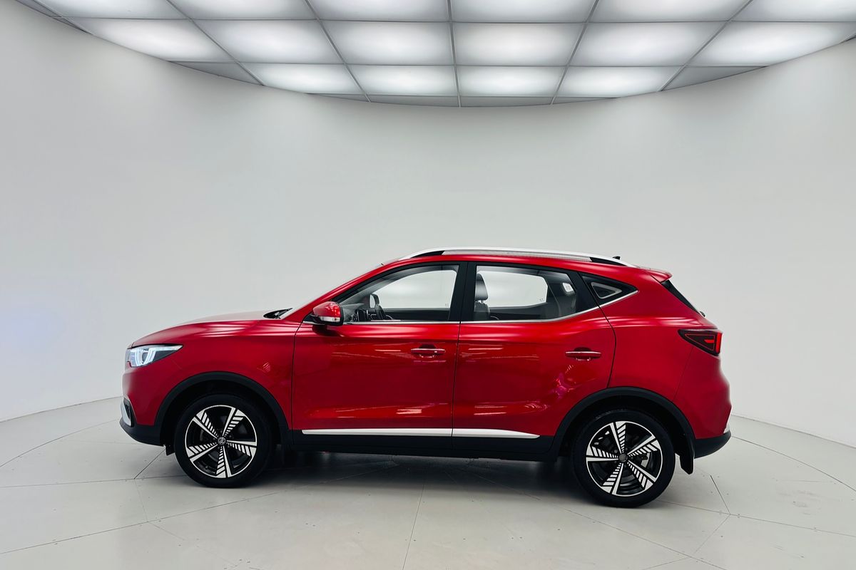 2021 M.G. ZS EV ESSENCE 1 SP AUTOMATIC 4D WAGON NA