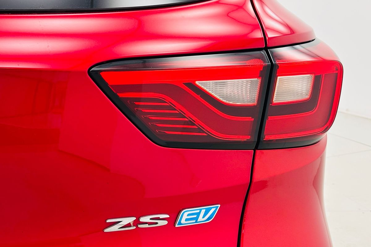 2021 M.G. ZS EV ESSENCE 1 SP AUTOMATIC 4D WAGON NA
