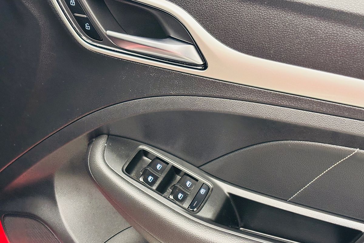 2021 M.G. ZS EV ESSENCE 1 SP AUTOMATIC 4D WAGON NA