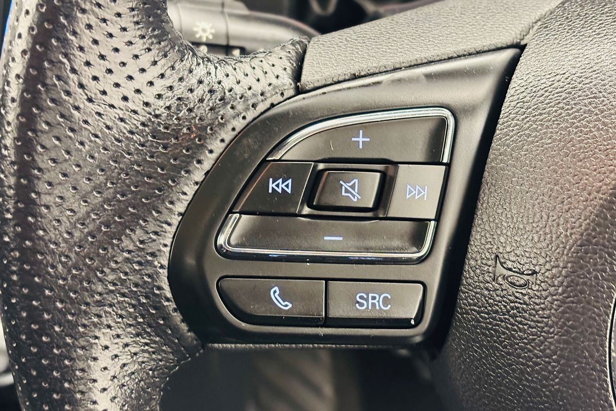 2021 M.G. ZS EV ESSENCE 1 SP AUTOMATIC 4D WAGON NA