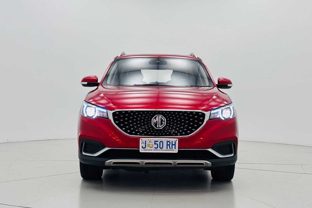 2021 M.G. ZS EV ESSENCE 1 SP AUTOMATIC 4D WAGON NA