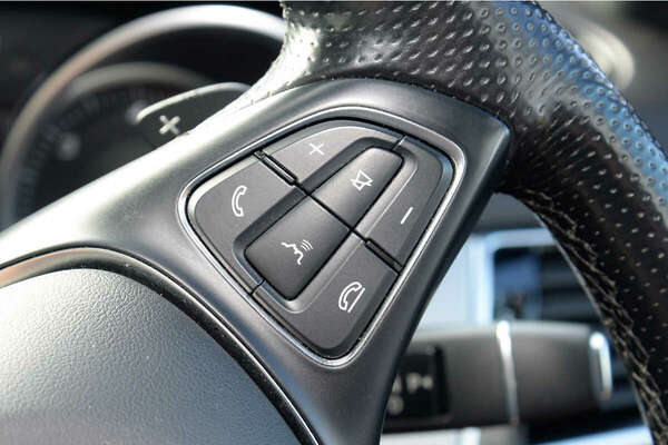 2015 Mercedes Benz GLE-Class GLE250 d W166