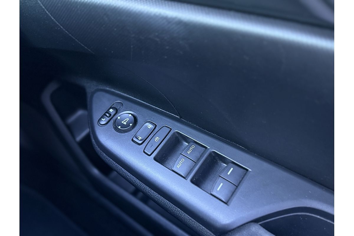 2018 Honda Civic VTi 10th Gen