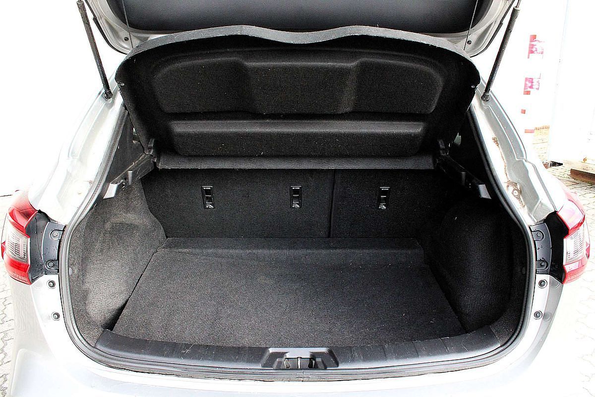 2019 Nissan QASHQAI ST J11 Series 2
