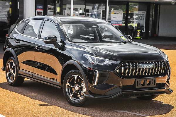 2026 GWM Haval Jolion
