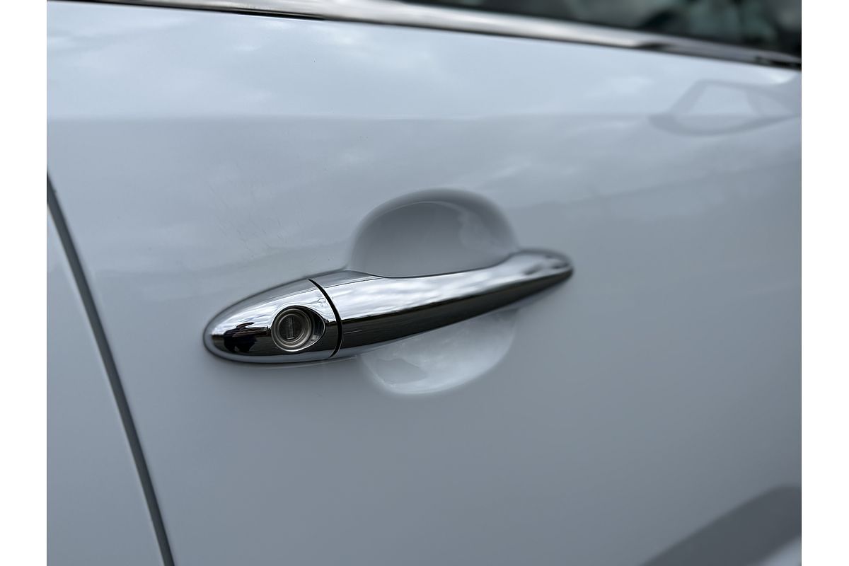 2013 Kia Sportage SLi SL Series II