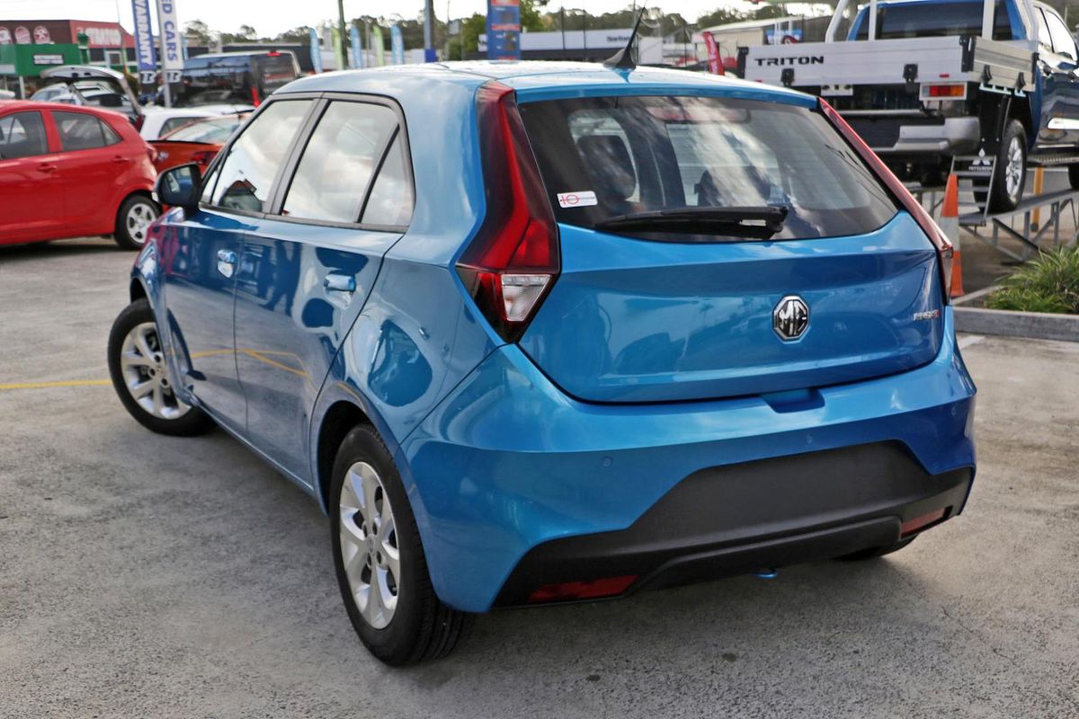 2023 MG MG3 Core