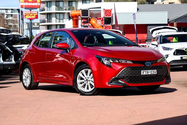 2022 Mazda 2 G15 Pure DJ Series