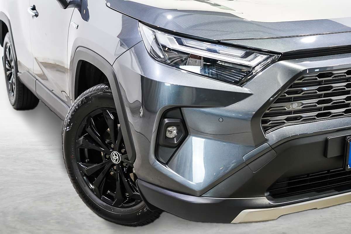 2024 Toyota RAV4 Cruiser AXAH52R