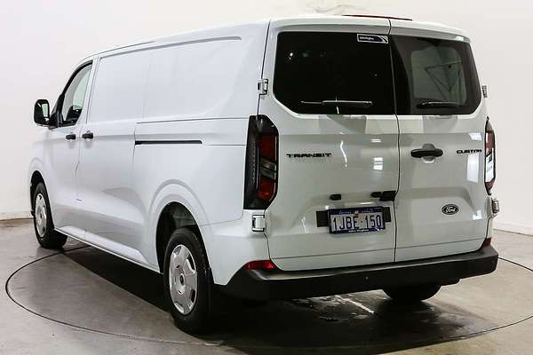 2023 Ford Transit Custom Trend 320L AV LWB Low Roof