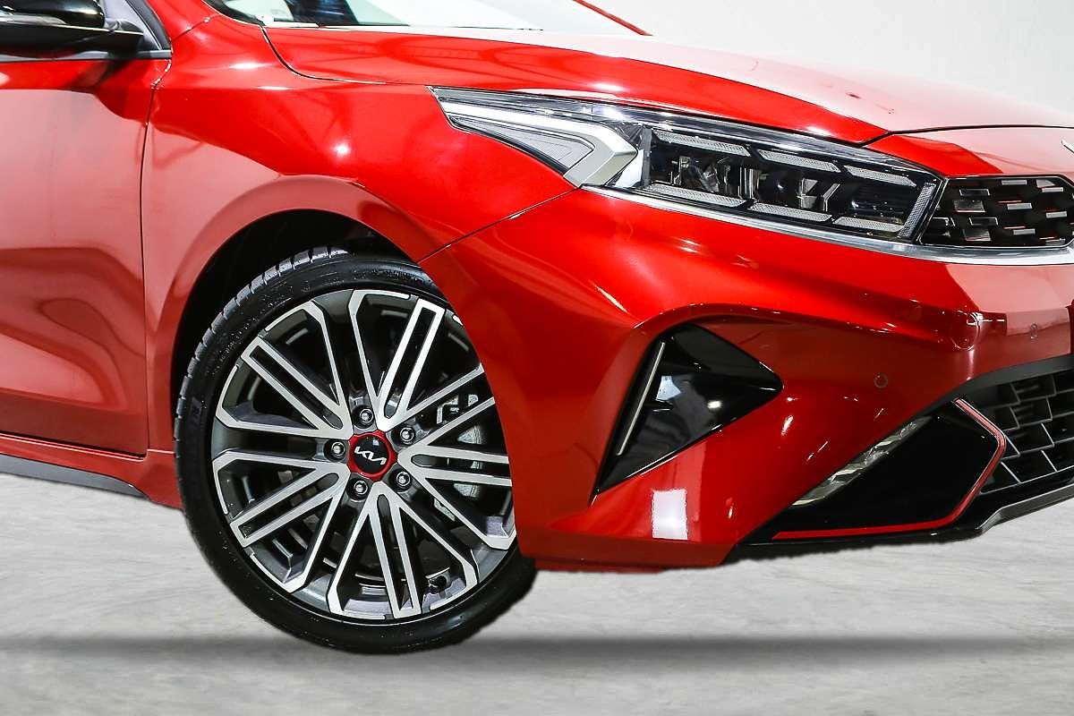 2024 Kia Cerato GT BD