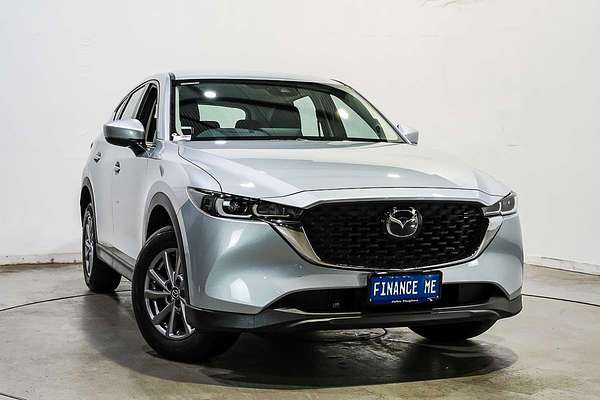 2023 Mazda CX-5 G20 Maxx KF Series