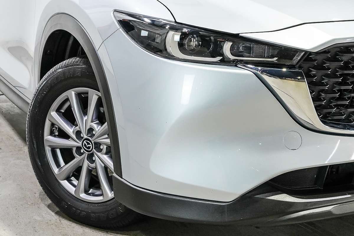 2023 Mazda CX-5 G20 Maxx KF Series