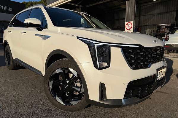 2025 Kia Sorento Sport+ MQ4 PE thumb-0