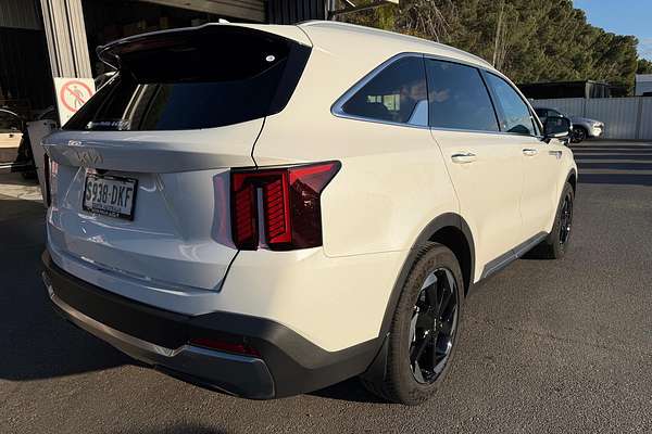 2025 Kia Sorento Sport+ MQ4 PE thumb-3