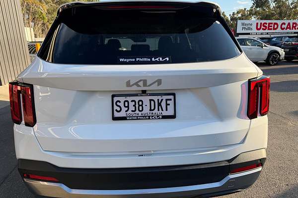 2025 Kia Sorento Sport+ MQ4 PE thumb-4