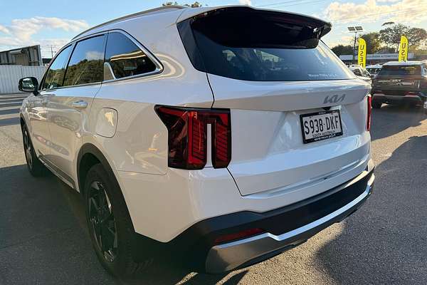 2025 Kia Sorento Sport+ MQ4 PE thumb-5