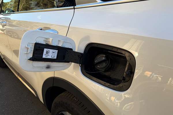 2025 Kia Sorento Sport+ MQ4 PE thumb-6