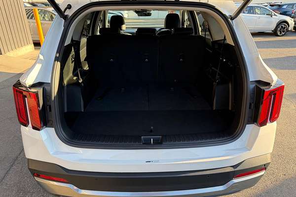 2025 Kia Sorento Sport+ MQ4 PE thumb-10