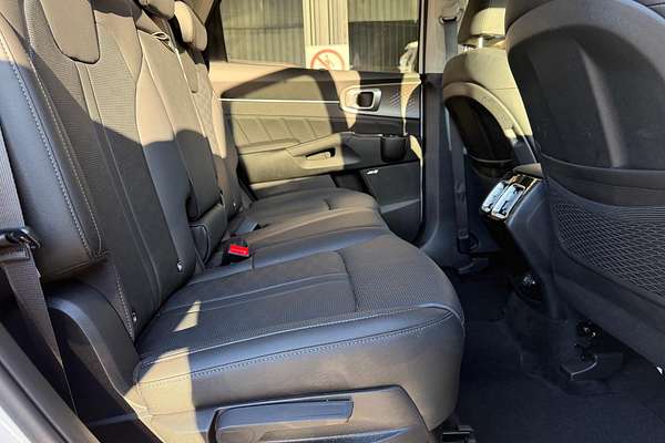 2025 Kia Sorento Sport+ MQ4 PE thumb-13