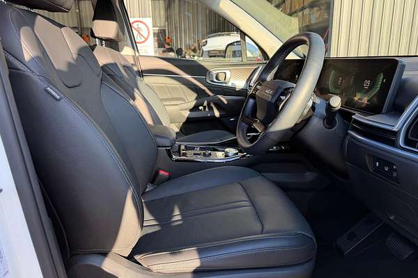 2025 Kia Sorento Sport+ MQ4 PE thumb-16