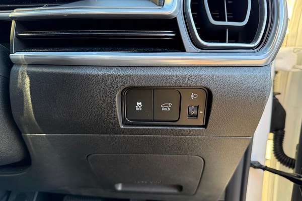 2025 Kia Sorento Sport+ MQ4 PE thumb-18
